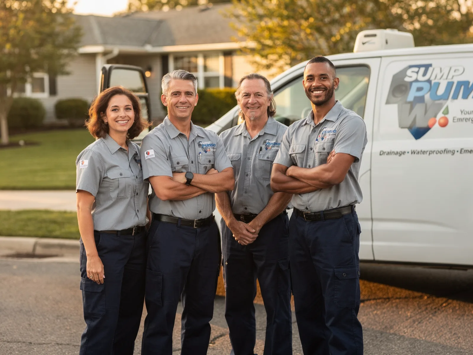 Water Heater Repair company in Papillion, NE